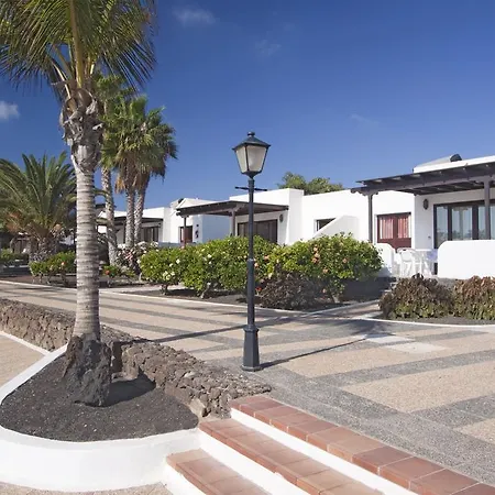 Bungalows Playa Limones-2