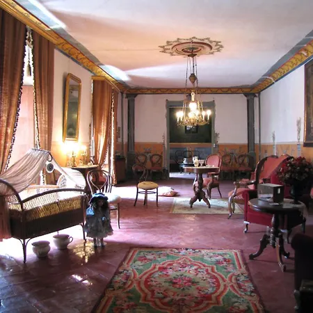 Casa Rural Ulibarri-3