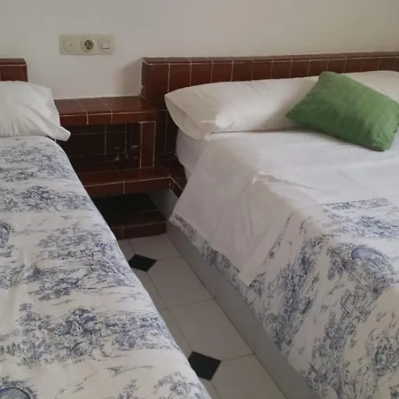 Es Grop Apartments-2
