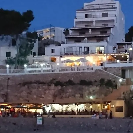 Es Grop Apartments-3