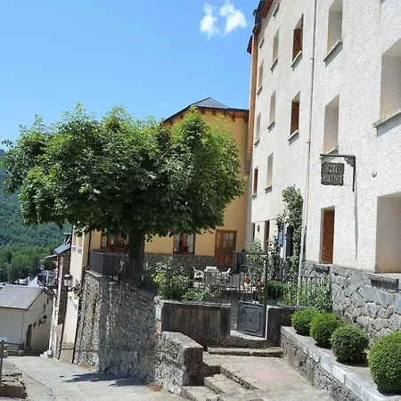 Hotel Vicente-2