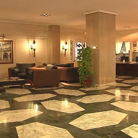 Ath Gran Hotel Samil-2