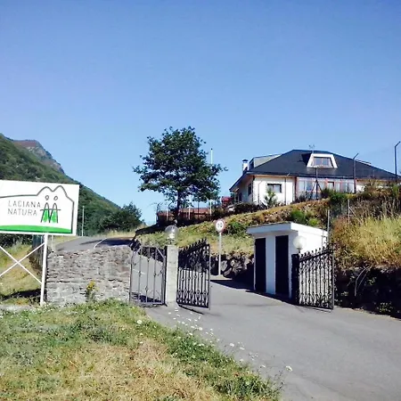 Camping Laciana Natura-2