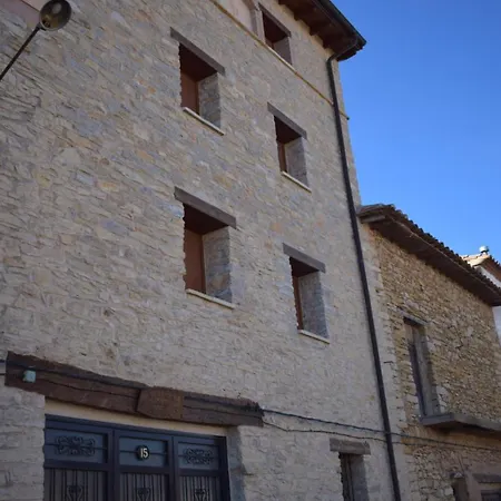Casa Mercedes-2