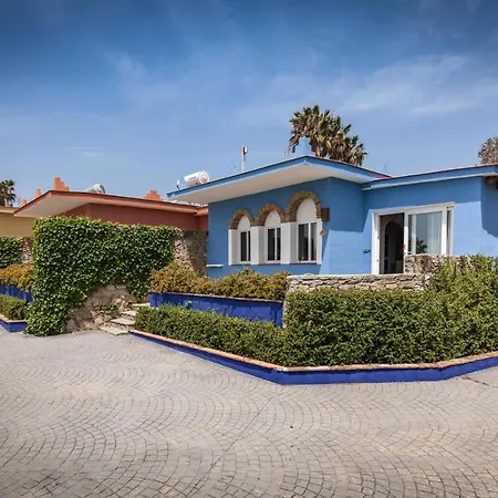 Beach Hotel Dos Mares-3