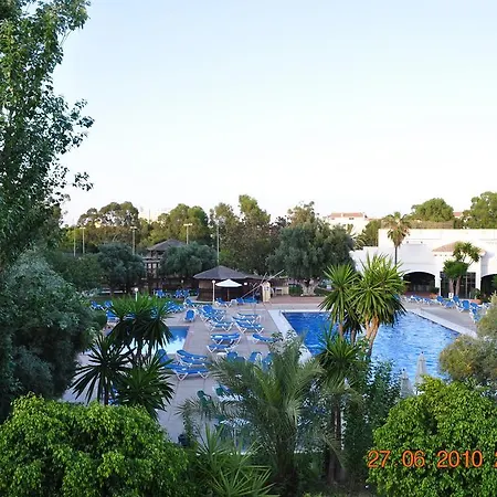 Orihuela Costa Resort-2
