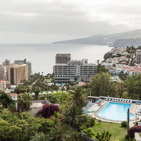 Hotel Elegance Miramar-3