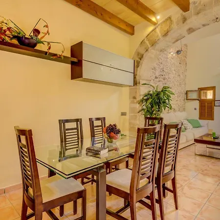 Cas Xeremier By Sealand Villas-3