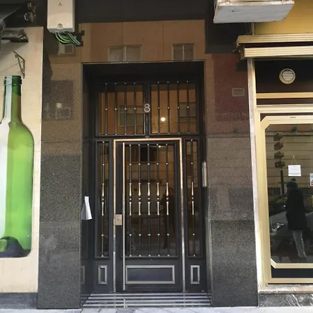 Apartamento Go- Felipe II Center-3