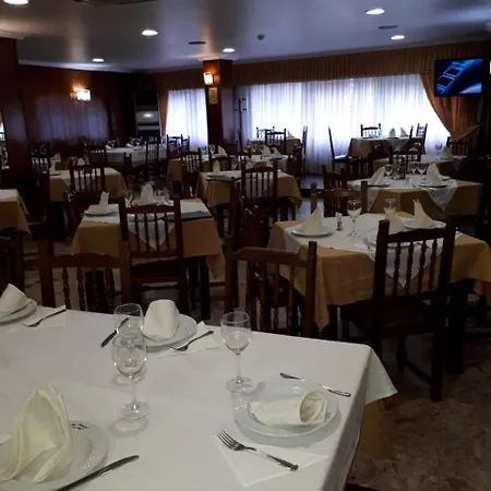 Hotel 2 de mayo 2-2