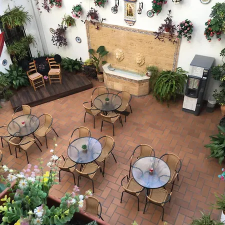 Hotel de Los Faroles-3