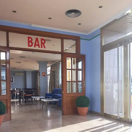 Hotel Cogullada-3