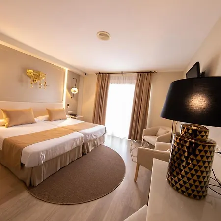 Hotel Casablanca-2