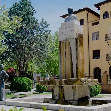 Fuente Torán Apartamentos-2
