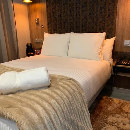 Hercules Boutique Hotel-2