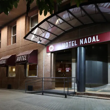 Hotel Nadal-3