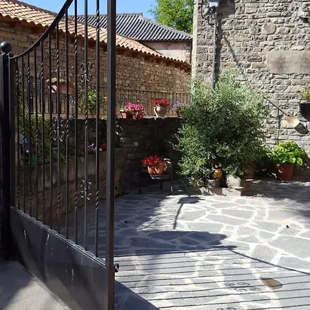 Apartamentos Cañardo Autural-3