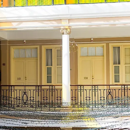 Hotel Aguere-3