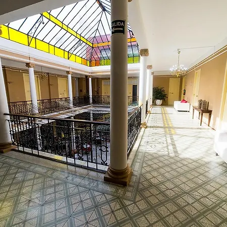Hotel Aguere-2