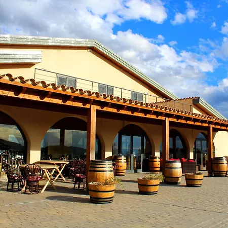Buil & Gine Wine Hotel-2
