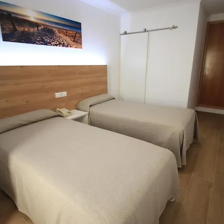 Hostal Pensimar-3