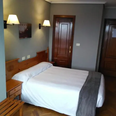 Hostal San Telmo-3