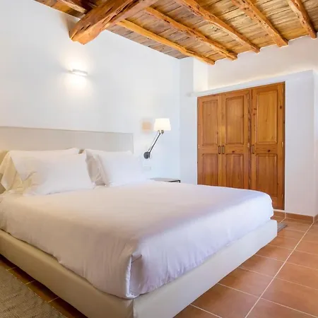 Agroturismo Can Toni Xumeu - Adults Only-3