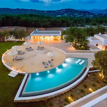 Agroturismo Can Toni Xumeu - Adults Only-2
