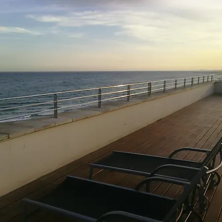 Hotel Colon Thalasso Termal-3