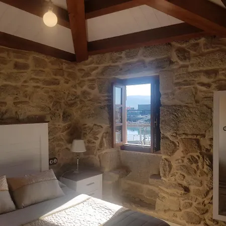 Casa Mariñeira-3
