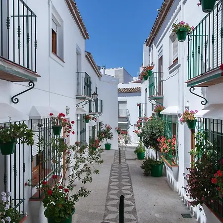 Apartamento El Faro Leisure Port-3
