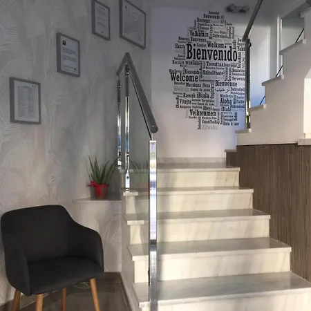 Hostal Maribel-2