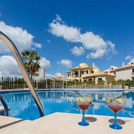 Residence Club El Paraiso-3