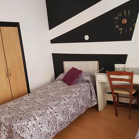Hostal Lima-3