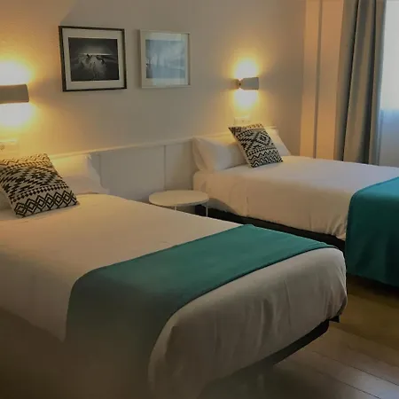 Hotel Elorrio-2