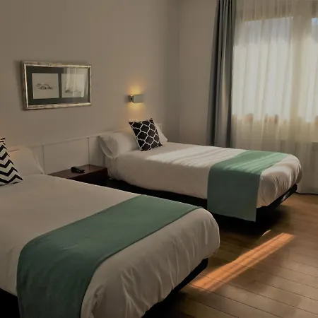 Hotel Elorrio-3