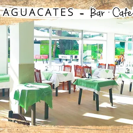 Apartamentos Los Aguacates-2
