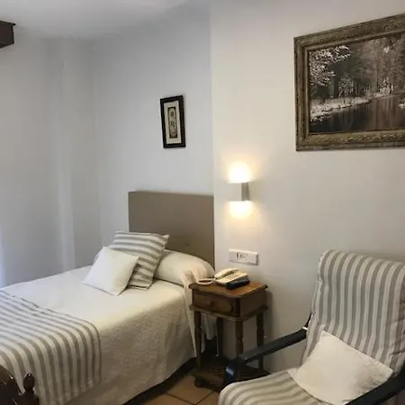 Hotel Patri-3