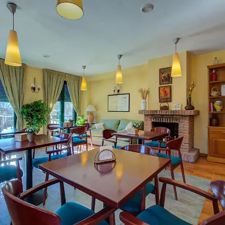 Casa Rural La Chata By Vivere Stays-3