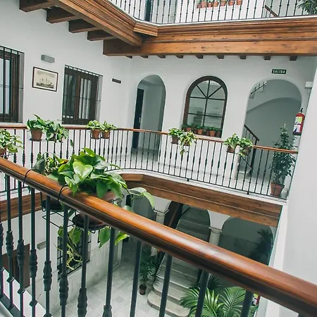 Apartamentos Casa Palacio-3
