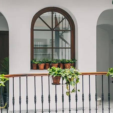 Apartamentos Casa Palacio-2