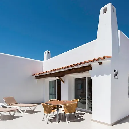 Apartamentos Es Canyer-2