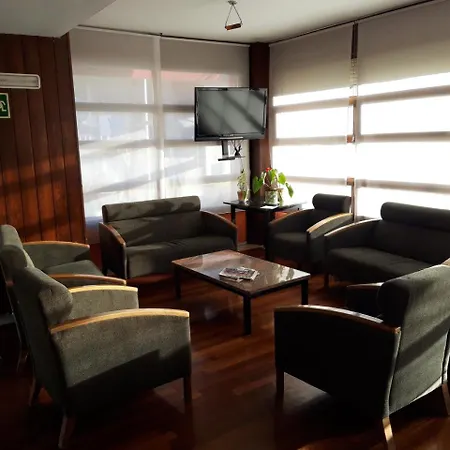 Hotel Puigcerda-2
