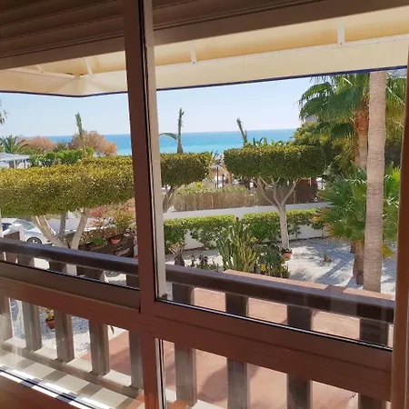 Hotel las Calas-3