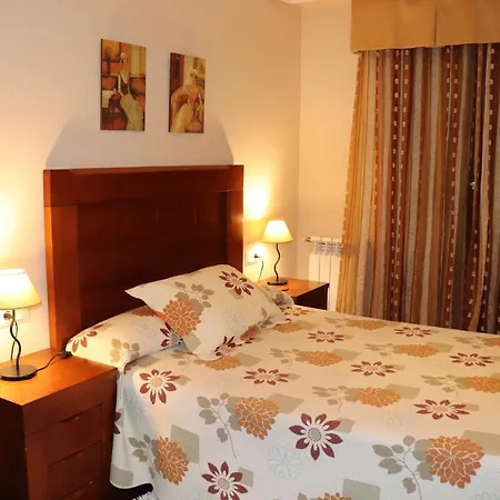 Hotel Montesomao-3