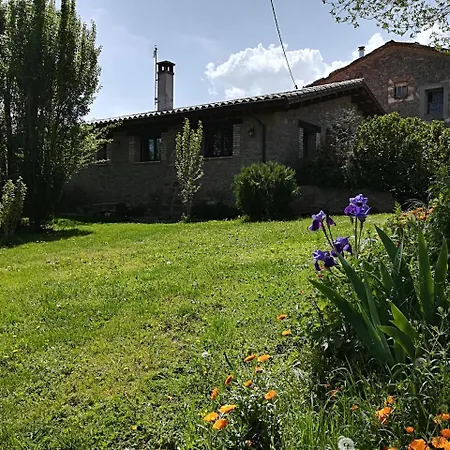 Country House El Permanyer-3