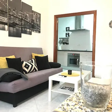 Apartamento Conocedores-2