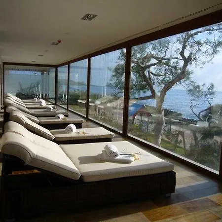 Sensimar Aguait Resort & Spa - Adults Only-3