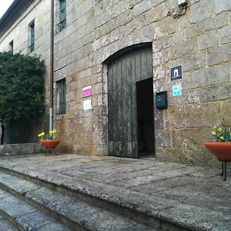 Albergue Convento Del Camino-3