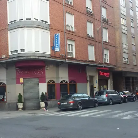 Hostal Conchi-2